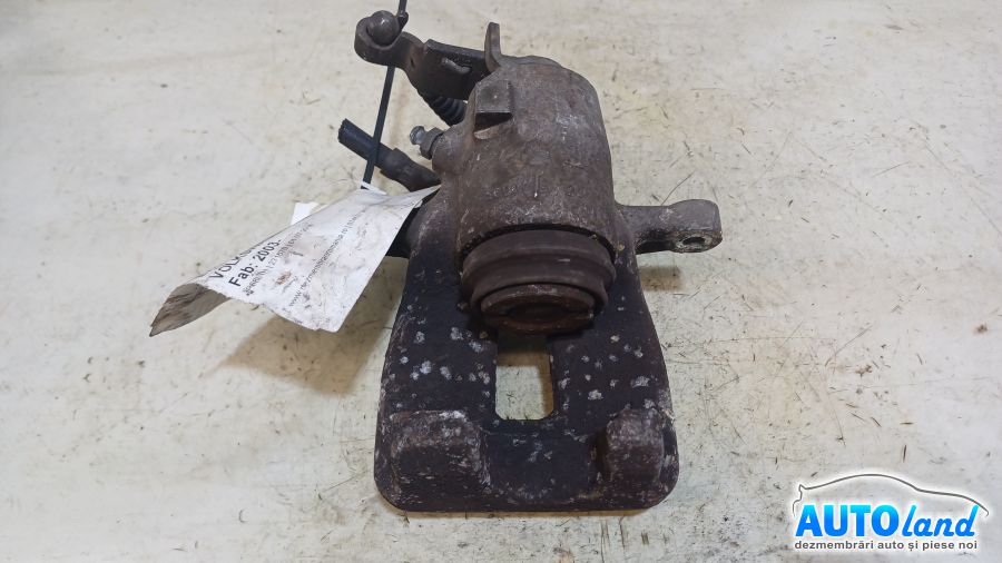 Etrier spate Stanga VOLKSWAGEN GOLF V (1K1) 2003-2025