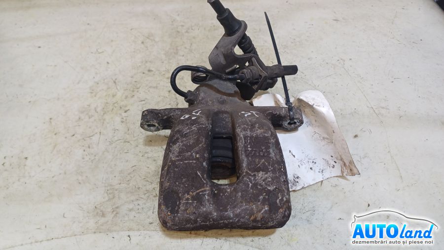 Etrier spate Stanga VOLKSWAGEN GOLF V (1K1) 2003-2025