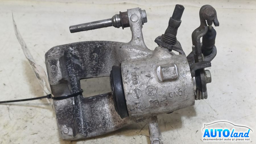 Etrier spate Stanga VOLKSWAGEN GOLF V (1K1) 2003-2025