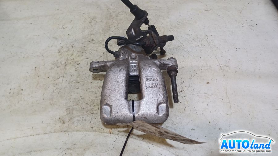 Etrier spate Stanga VOLKSWAGEN GOLF V (1K1) 2003-2025