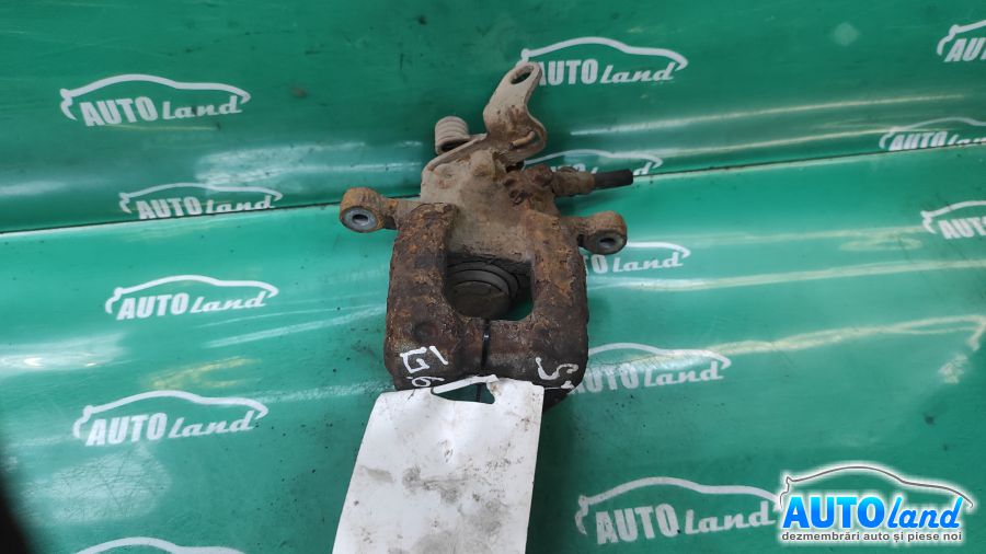 Etrier spate Stanga VOLKSWAGEN GOLF VI 2008-2025