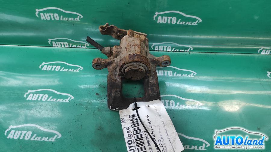 Etrier spate Stanga VOLKSWAGEN GOLF VI 2008-2025