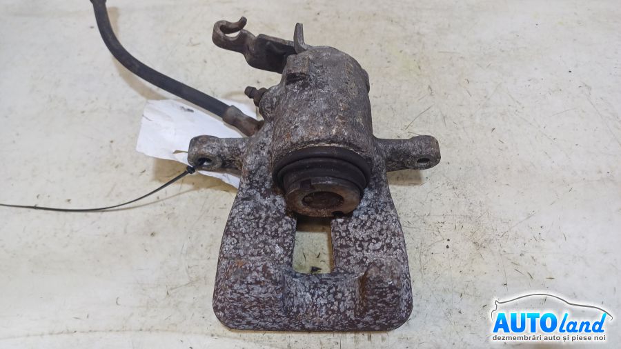 Etrier spate Stanga VOLKSWAGEN JETTA III (1K2) 2005-2010