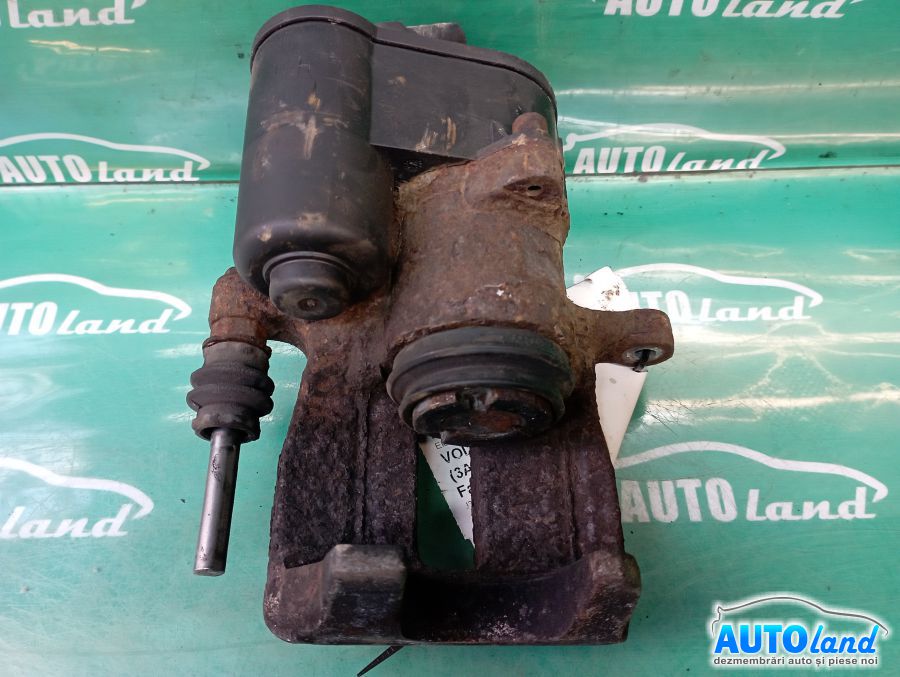 Etrier spate Stanga VOLKSWAGEN PASSAT (3AA,B7) 2011-2025