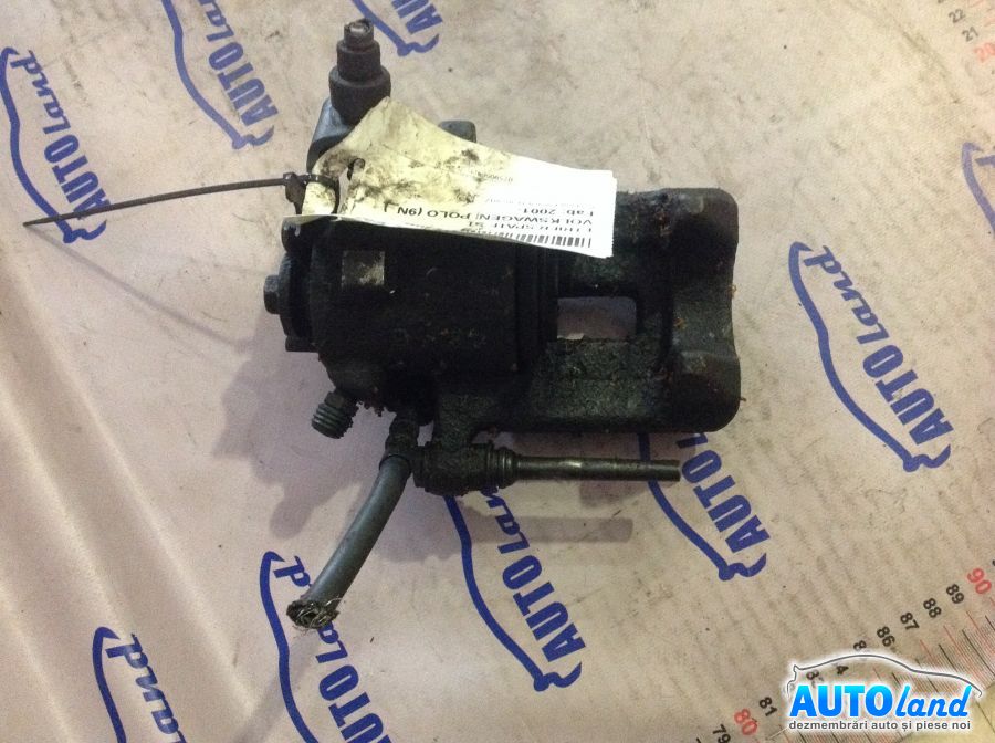 Etrier spate Stanga VOLKSWAGEN POLO (9N_) 2001-2025