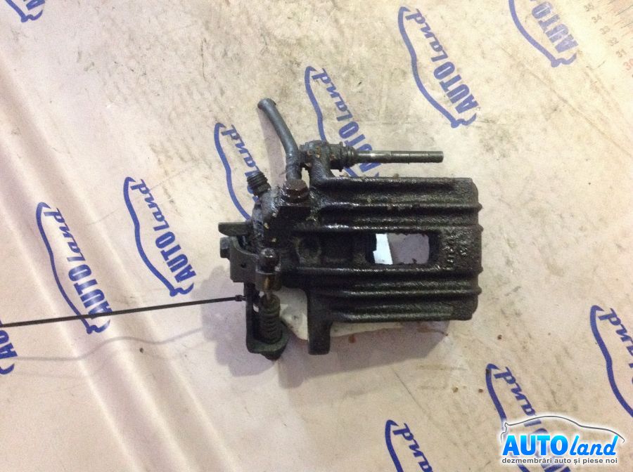 Etrier spate Stanga VOLKSWAGEN POLO (9N_) 2001-2025