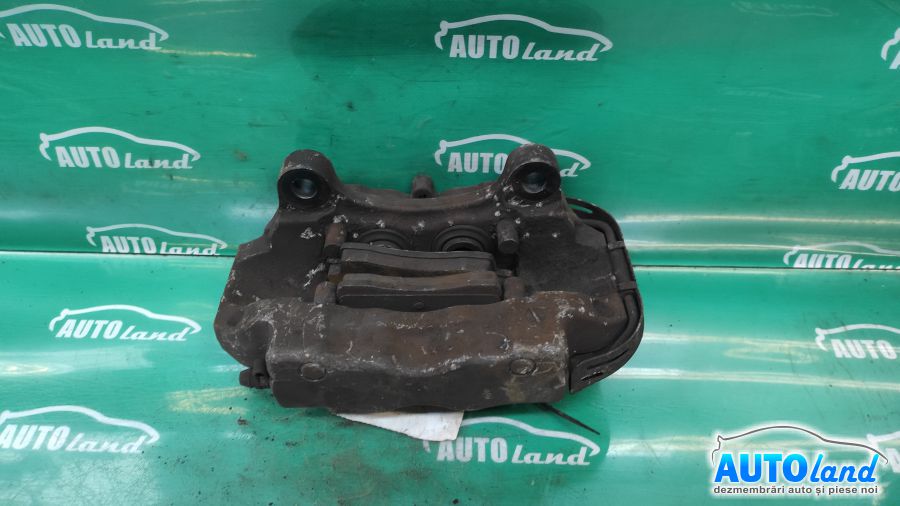 Etrier spate Stanga VOLKSWAGEN TOUAREG (7LA,7L6,7L7) 2002-2025