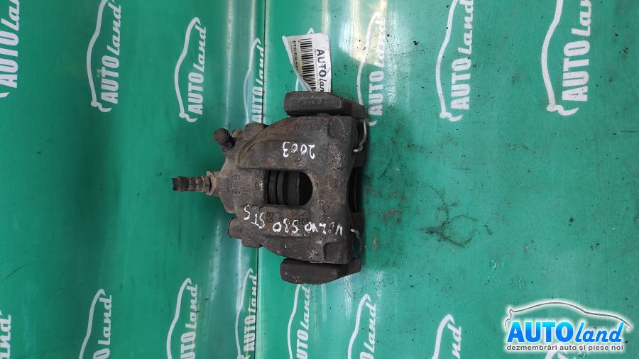 Etrier spate Stanga VOLVO S80 (TS,XY) 1998-2006