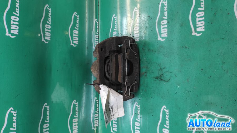 Etrier spate Stanga VOLVO S80 (TS,XY) 1998-2006