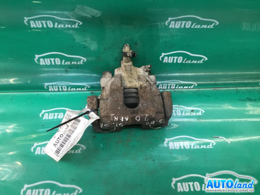 Etrier spate Stanga VOLVO S80 (TS,XY) 1998-2006