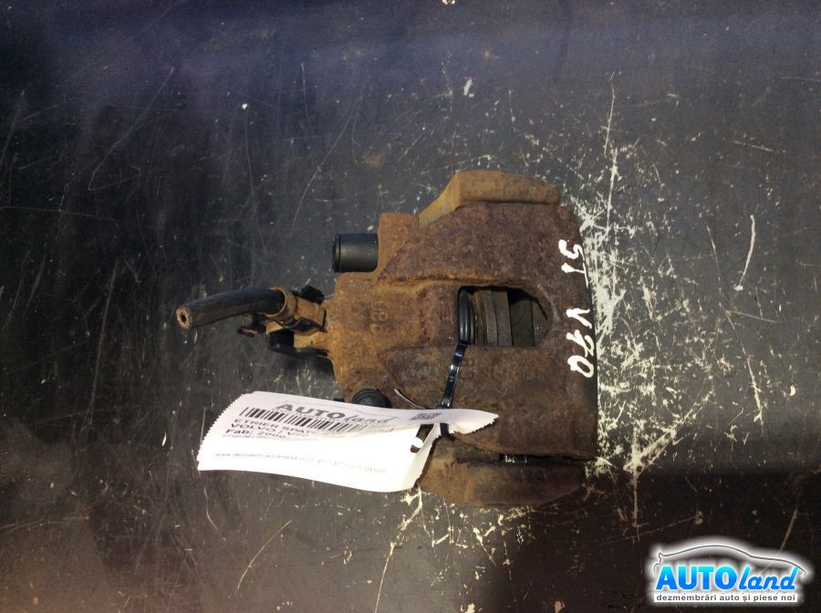 Etrier spate Stanga VOLVO V70 II combi (P80_) 2000-2025