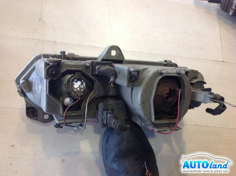 Far Dreapta ALFA ROMEO 145 (930) 1994-2001