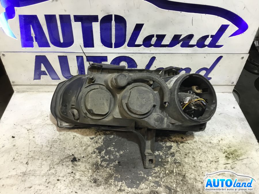 Far Dreapta ALFA ROMEO 159 2005-2025