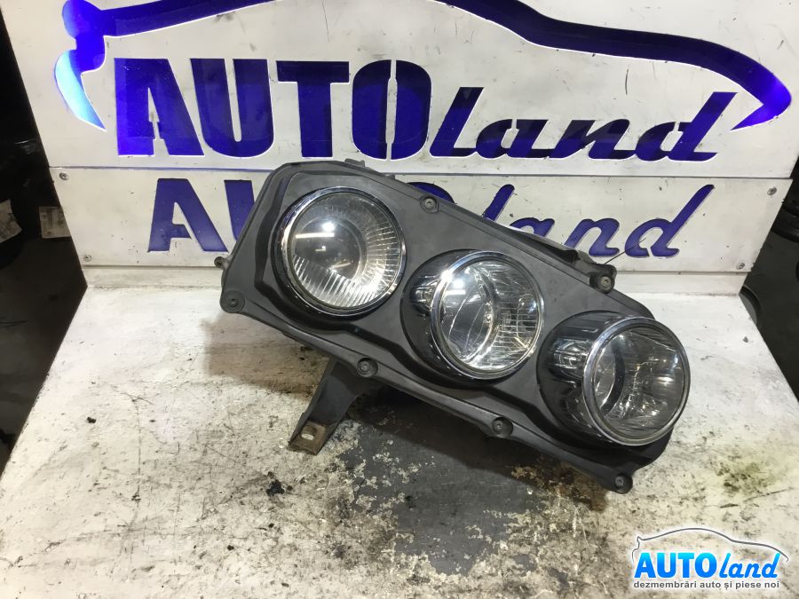 Far Dreapta ALFA ROMEO 159 2005-2025