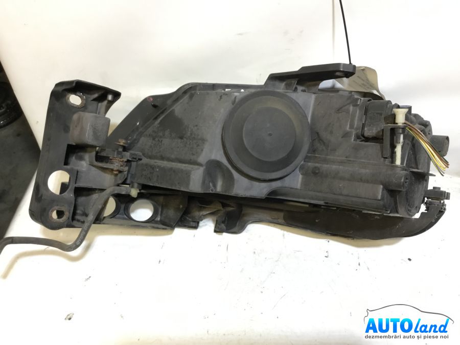 Far Dreapta AUDI A3 Cabriolet 2008-2025 Cod 8P0941004AK