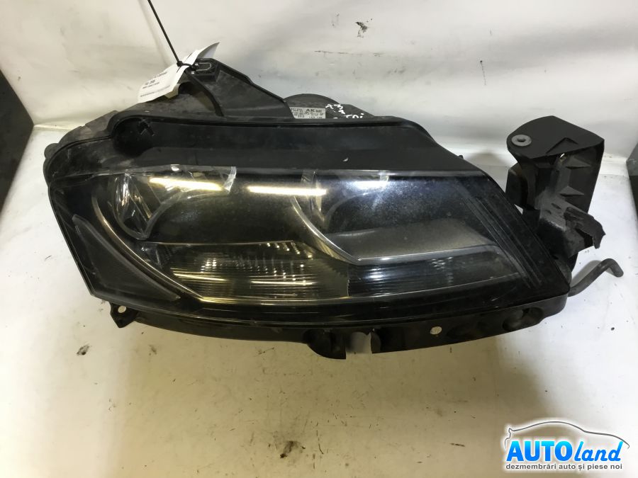 Far Dreapta AUDI A3 Cabriolet 2008-2025 Cod 8P0941004AK