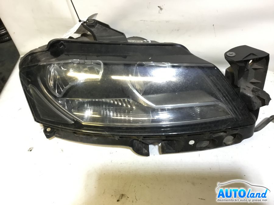 Far Dreapta AUDI A3 Cabriolet 2008-2025 Cod 8P0941004AK