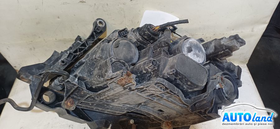 Far Dreapta AUDI A4 (8K2) 2007-2026 Cod 8K0941004A
