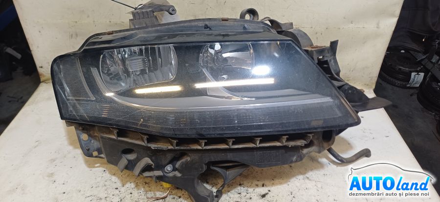 Far Dreapta AUDI A4 (8K2) 2007-2026 Cod 8K0941004A