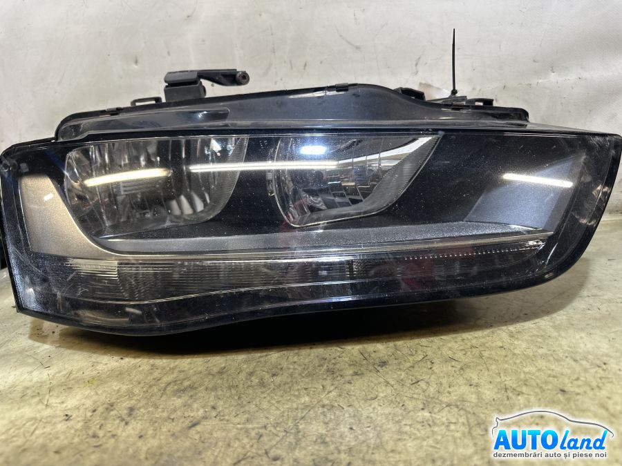 Far Dreapta AUDI A4 (8K2) 2007-2025 Cod 8K0941004AC