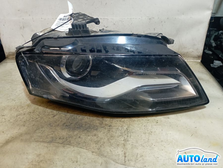 Far Dreapta AUDI A4 (8K2) 2007-2025 Cod 8K0941030C