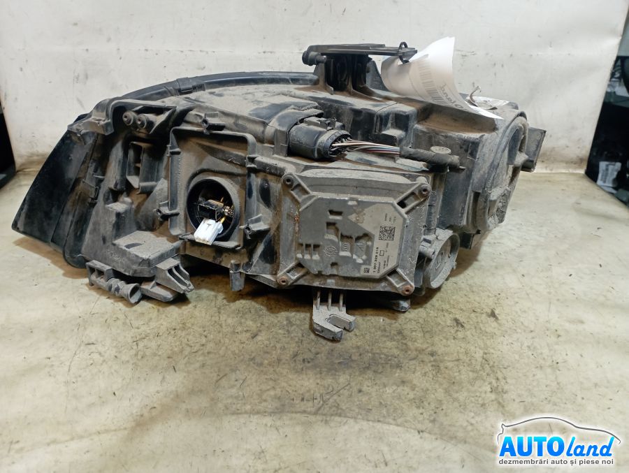 Far Dreapta AUDI A4 (8K2) 2007-2025 Cod 8K0941030C