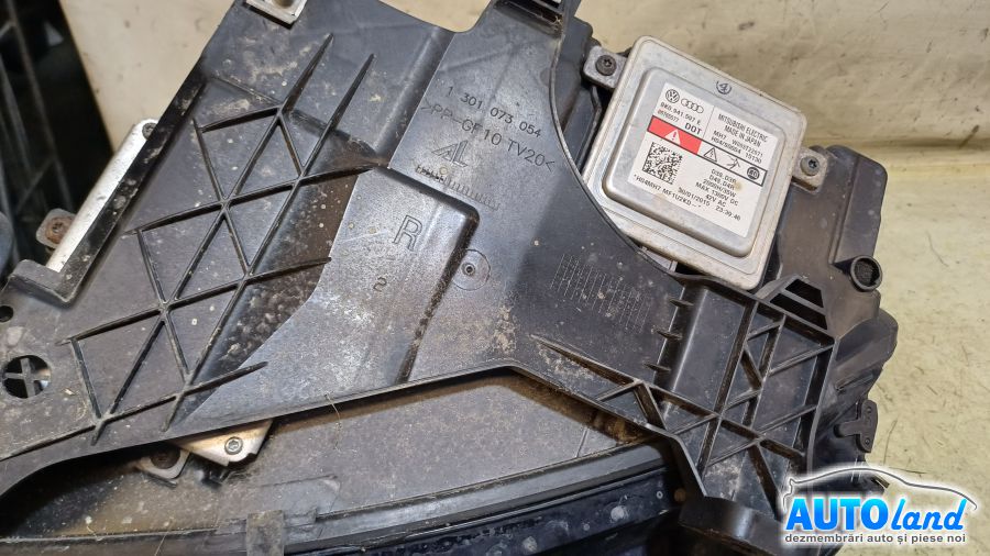 Far Dreapta AUDI A4 Avant (8K5) 2008-2025 Cod 8K0941006C