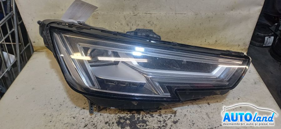 Far Dreapta AUDI A4 Avant (B9 8W) 2015-2018 Cod 8W0941034
