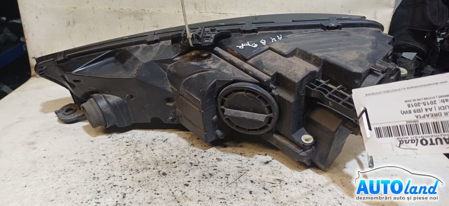 Far Dreapta AUDI A4 (B9 8W) 2015-2018 Cod 8W0941006A