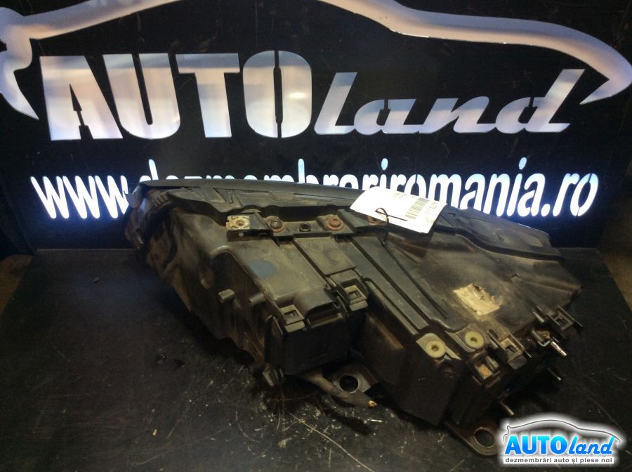 Far Dreapta AUDI A8 (4E_) 2002-2010