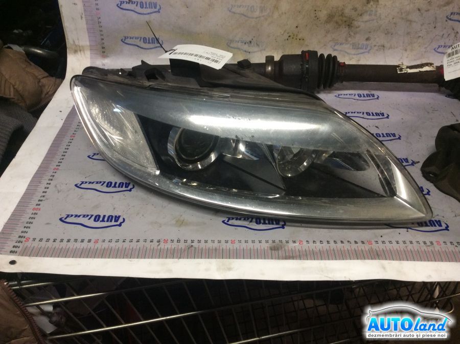 Far Dreapta AUDI Q7 (4L) 2006-2025