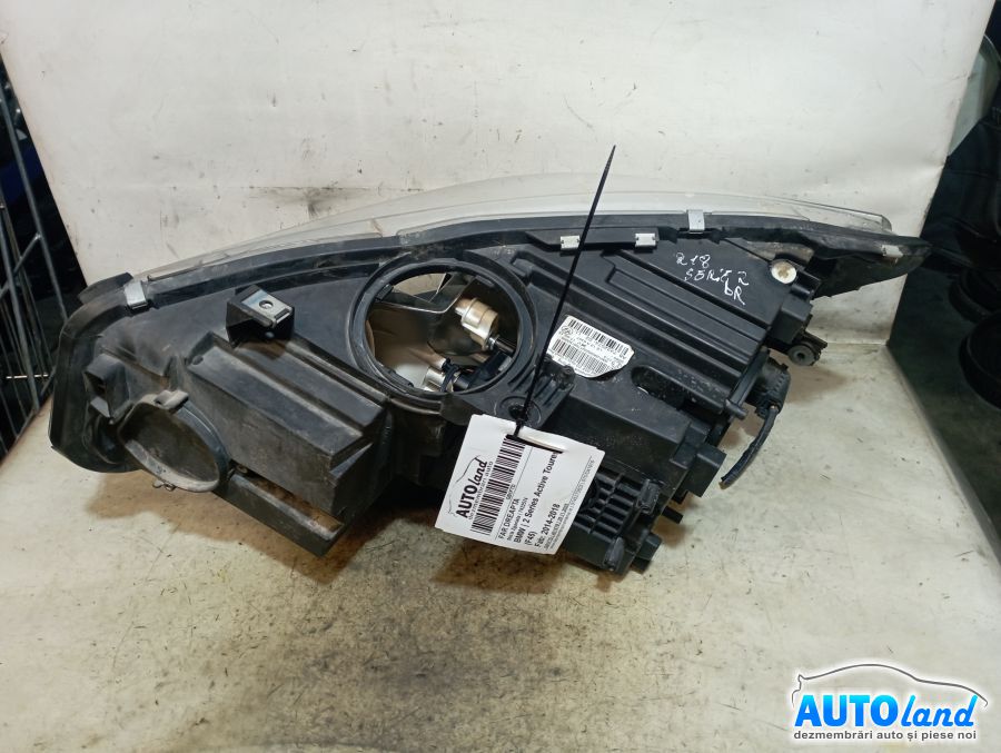 Far Dreapta BMW 2 Series Active Tourer (F45) 2014-2018 Cod 7422574