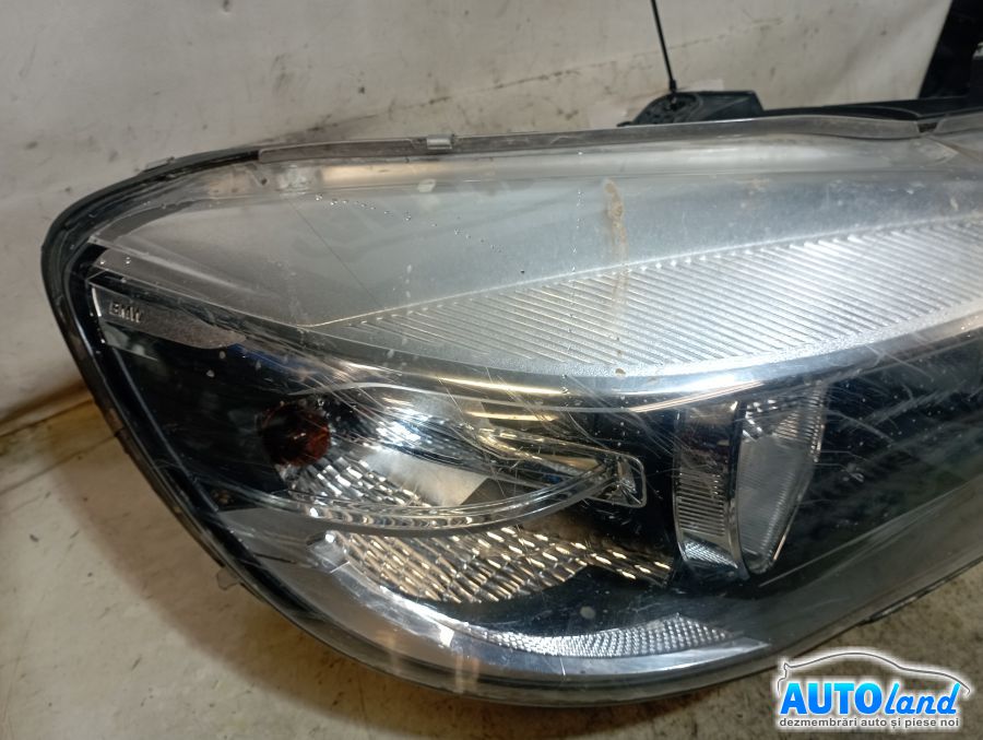 Far Dreapta BMW 2 Series Active Tourer (F45) 2014-2018 Cod 7422574