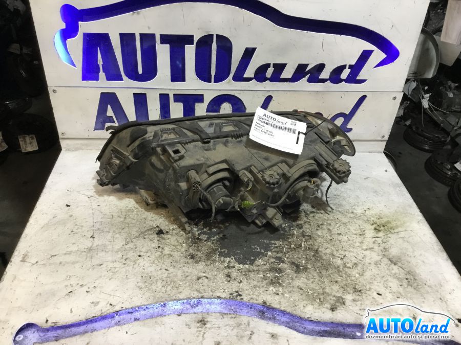 Far Dreapta BMW 3 (E46) 1998-2005