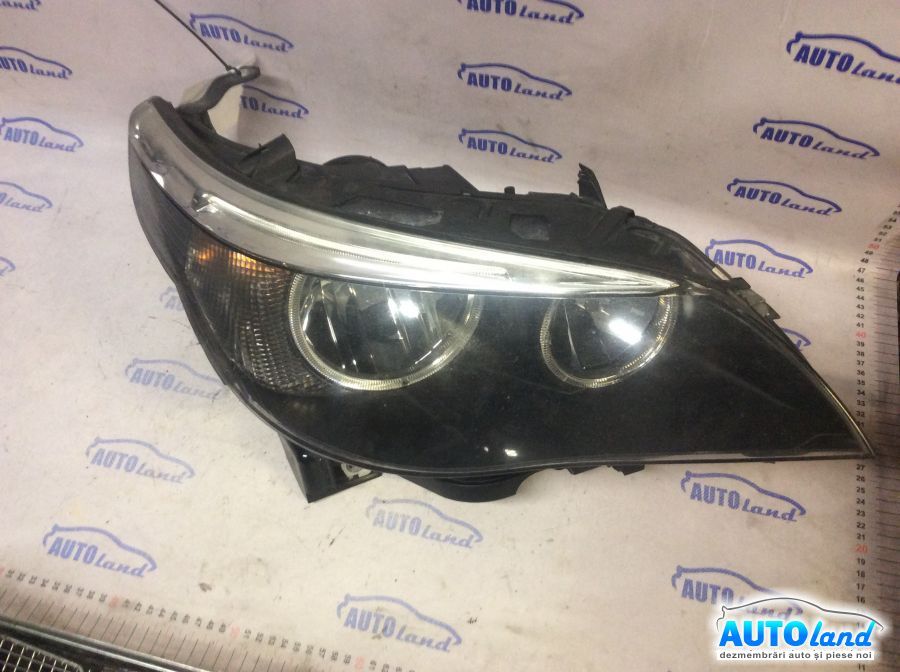 Far Dreapta BMW 5 Touring (E61) 2004-2025 Cod 15872200