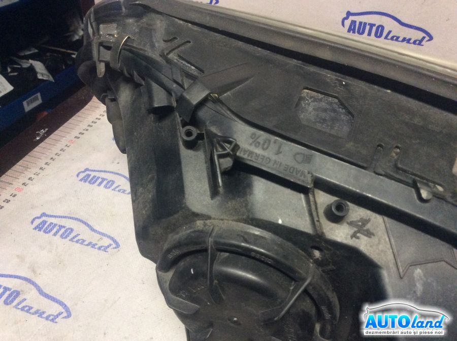 Far Dreapta BMW 5 Touring (E61) 2004-2025 Cod 15872200