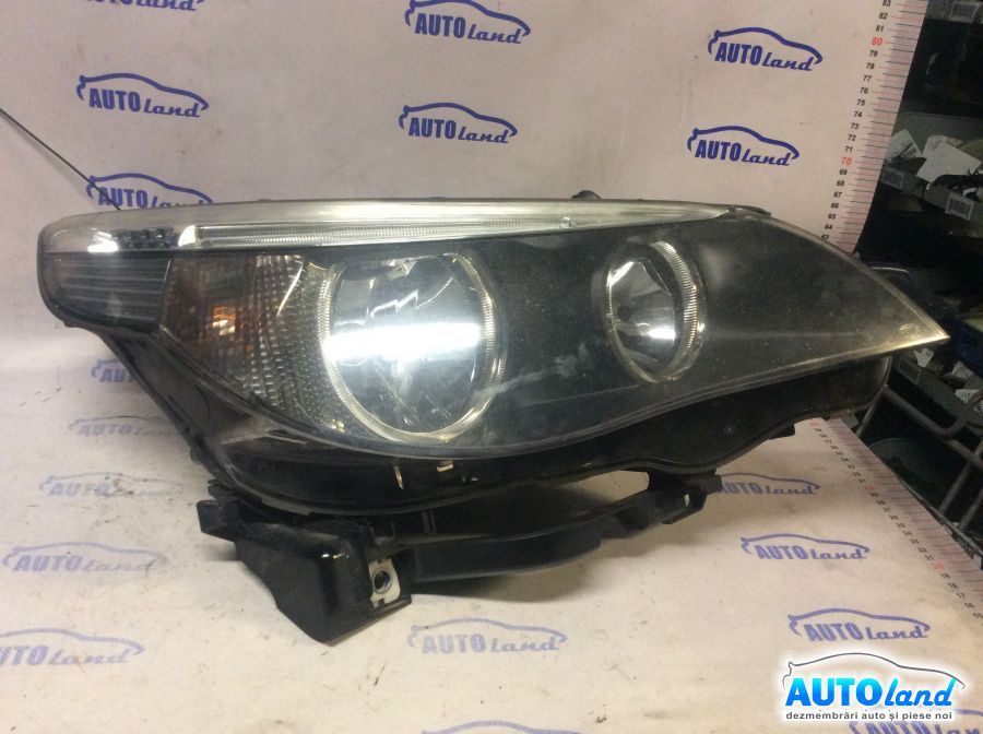 Far Dreapta BMW 5 Touring (E61) 2004-2025 Cod 15872200