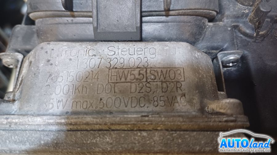 Far Dreapta BMW 7 (E38) 1994-2001