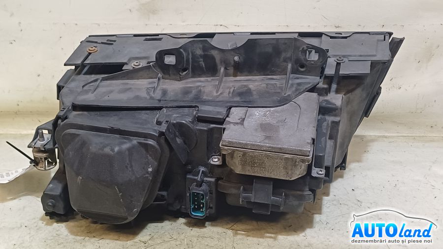 Far Dreapta BMW 7 (E38) 1994-2001