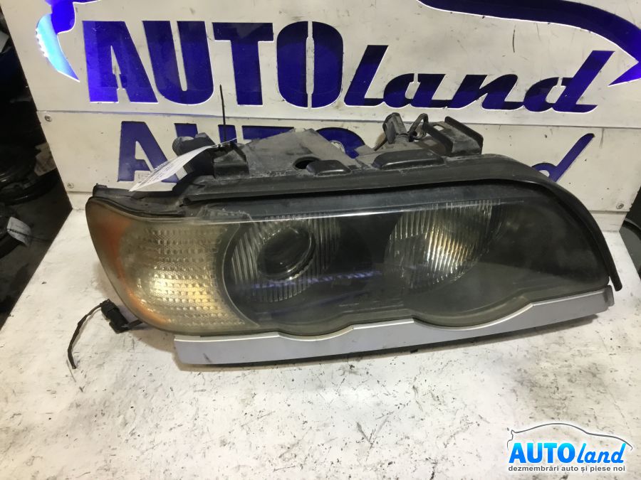 Far Dreapta BMW X5 (E53) 2000-2025 Cod 15183400RE