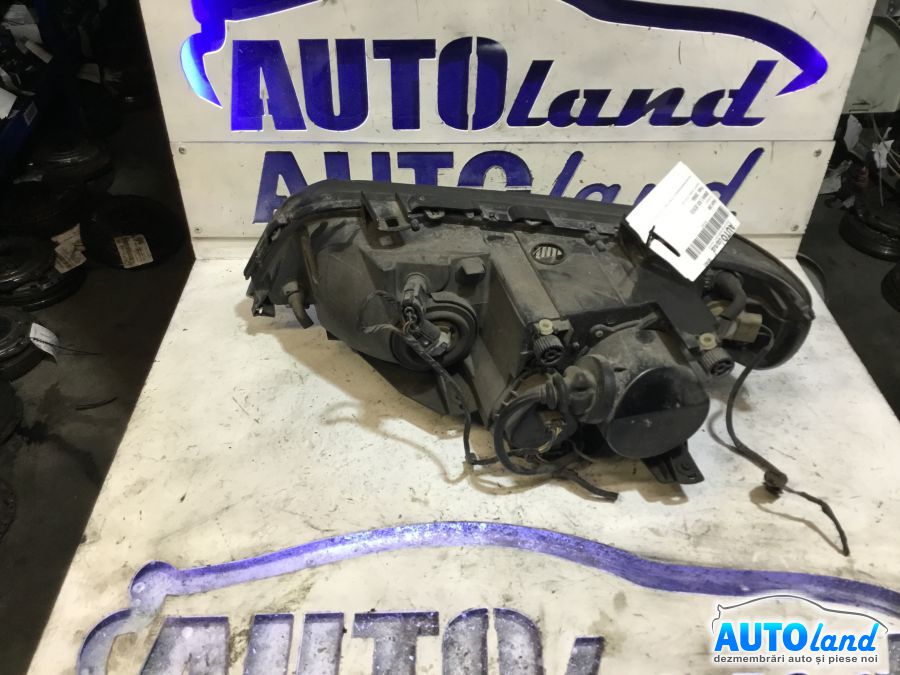 Far Dreapta BMW X5 (E53) 2000-2025 Cod 15183400RE