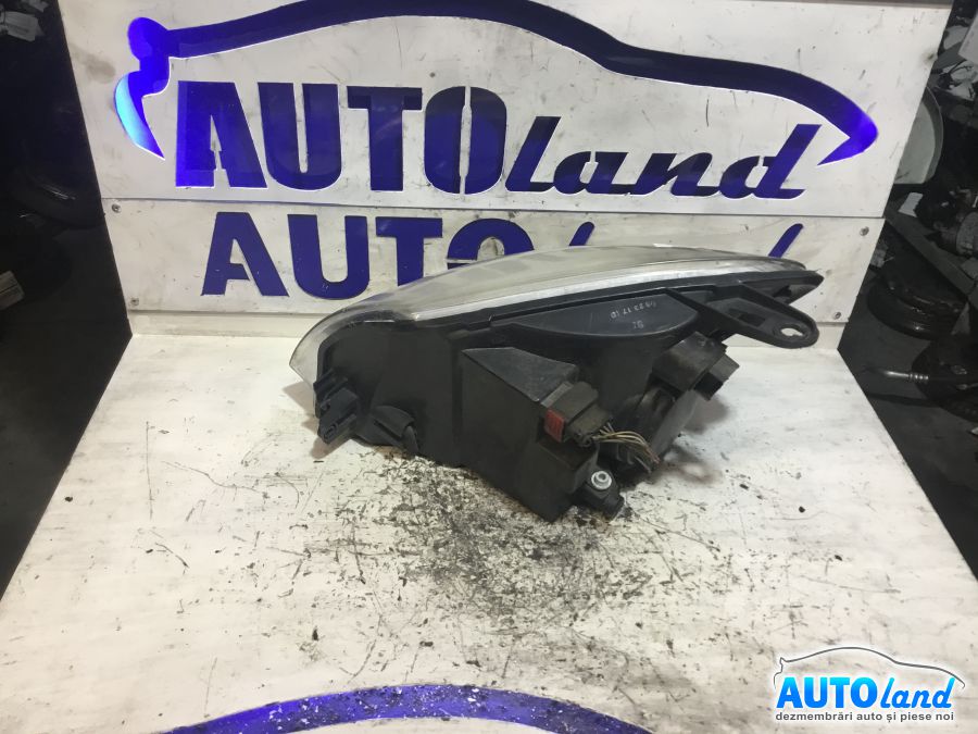 Far Dreapta CITROEN BERLINGO 1996-2025