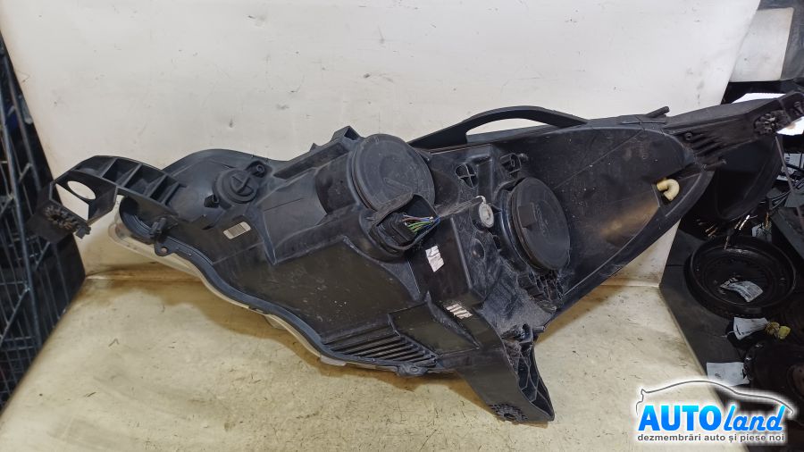 Far Dreapta CITROEN C3 II 2009-2025 Cod 9673814380