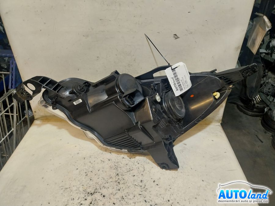 Far Dreapta CITROEN C3 II 2009-2026 Cod 9673814380