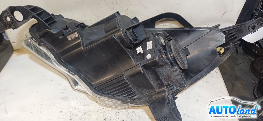 Far Dreapta CITROEN C3 II 2009-2026 Cod 9673814480