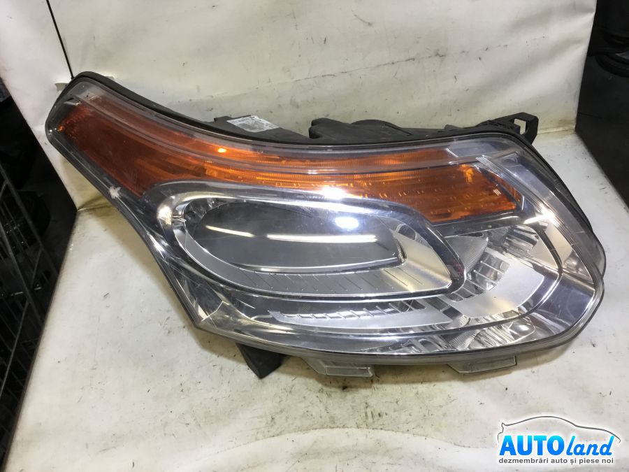 Far Dreapta CITROEN C3 Picasso 2009-2025 Cod 9681873680