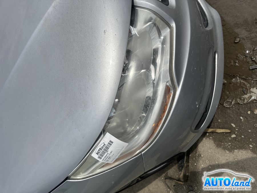 Far Dreapta CITROEN C4 (B7) 2009-2025 Cod 9687304580