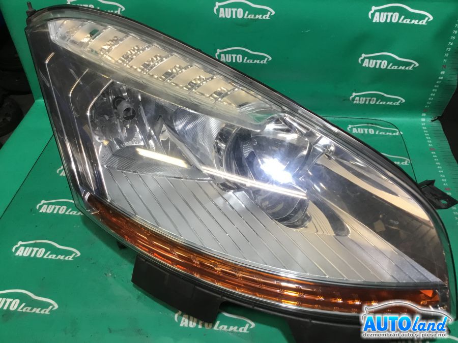 Far Dreapta CITROEN C4 Picasso (UD_) 2007-2013