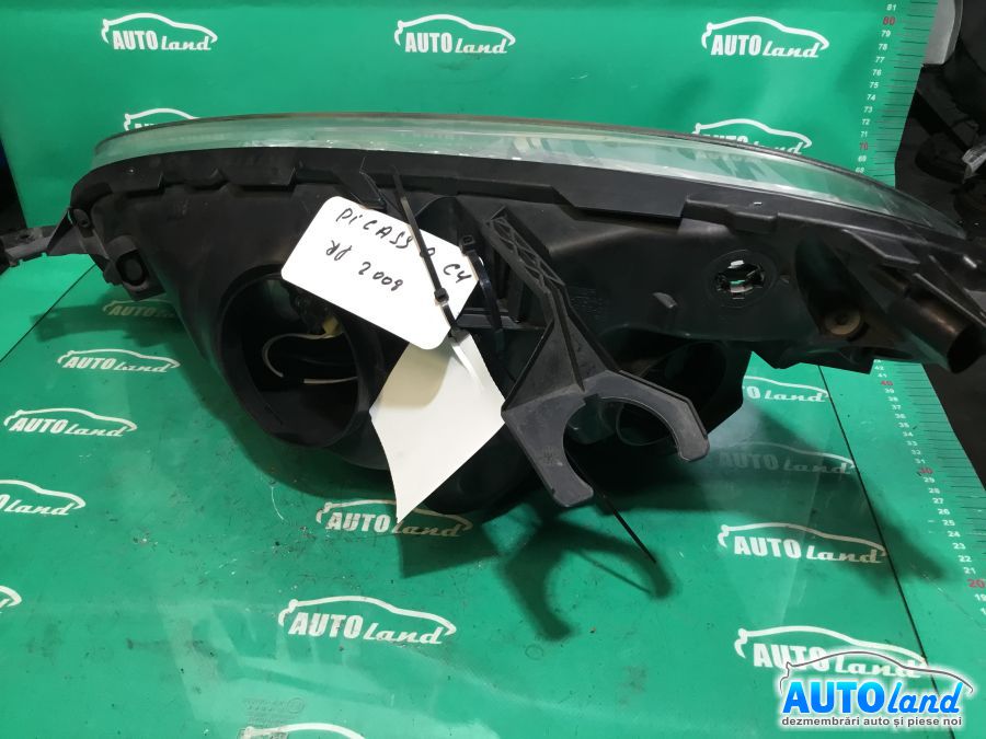 Far Dreapta CITROEN C4 Picasso (UD_) 2007-2013