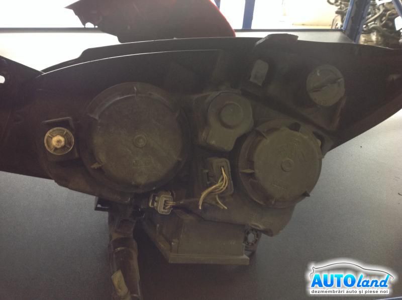 Far Dreapta CITROEN C5 (DC_) 2001-2004